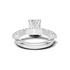 white gold