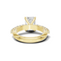 yellow gold