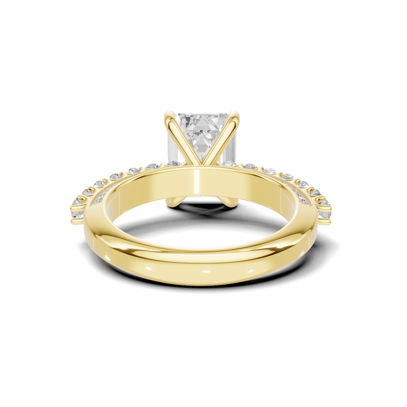 yellow gold