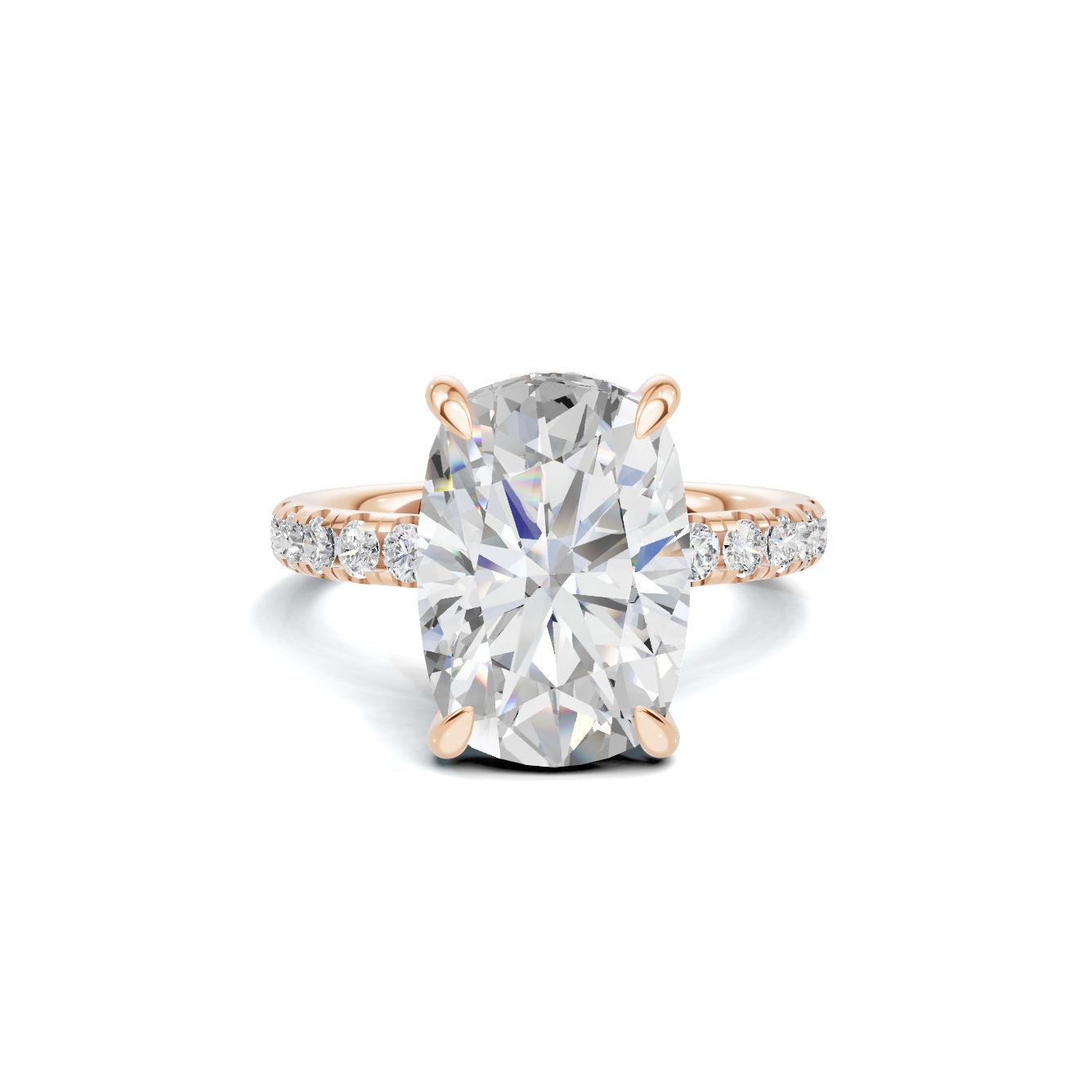 rose gold