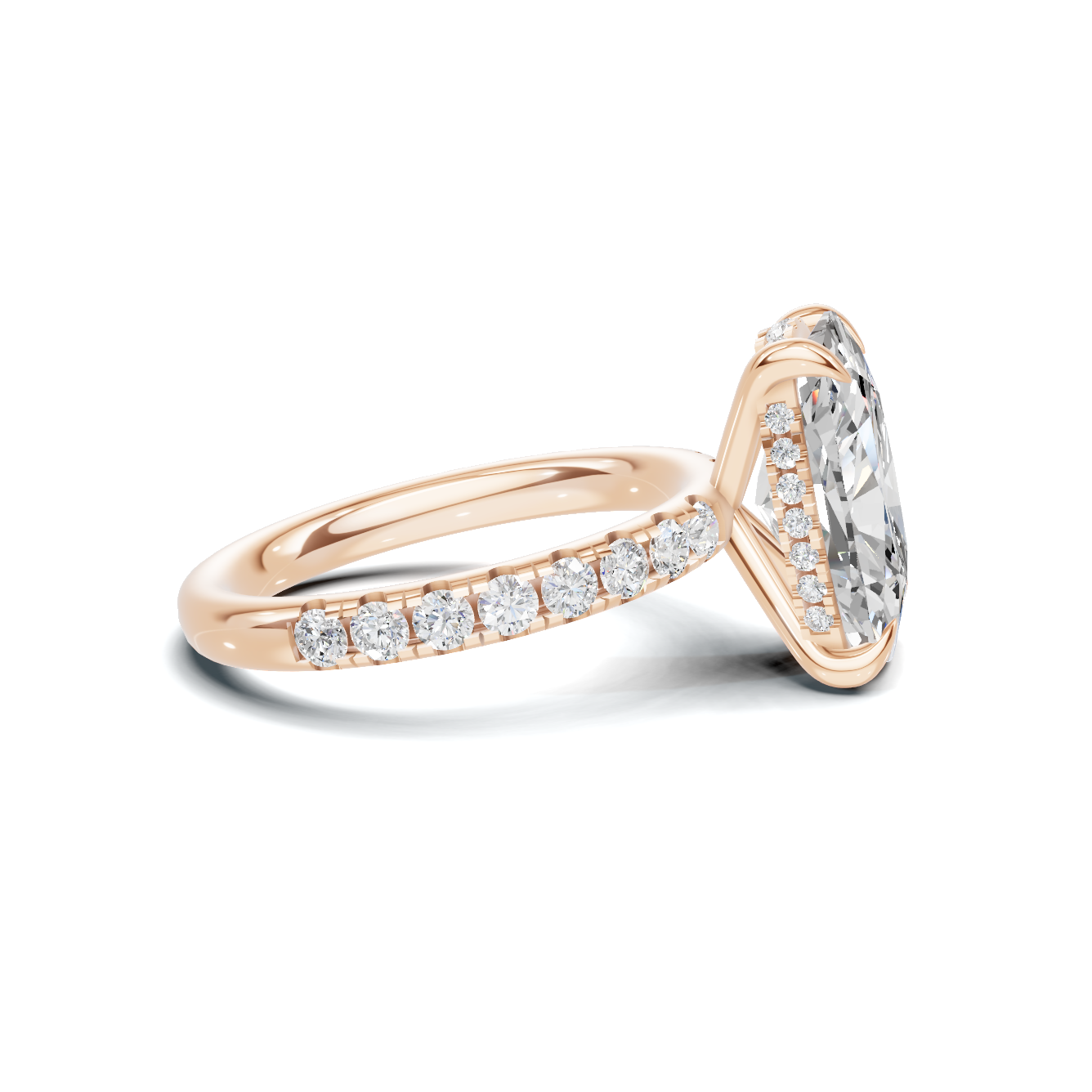 rose gold