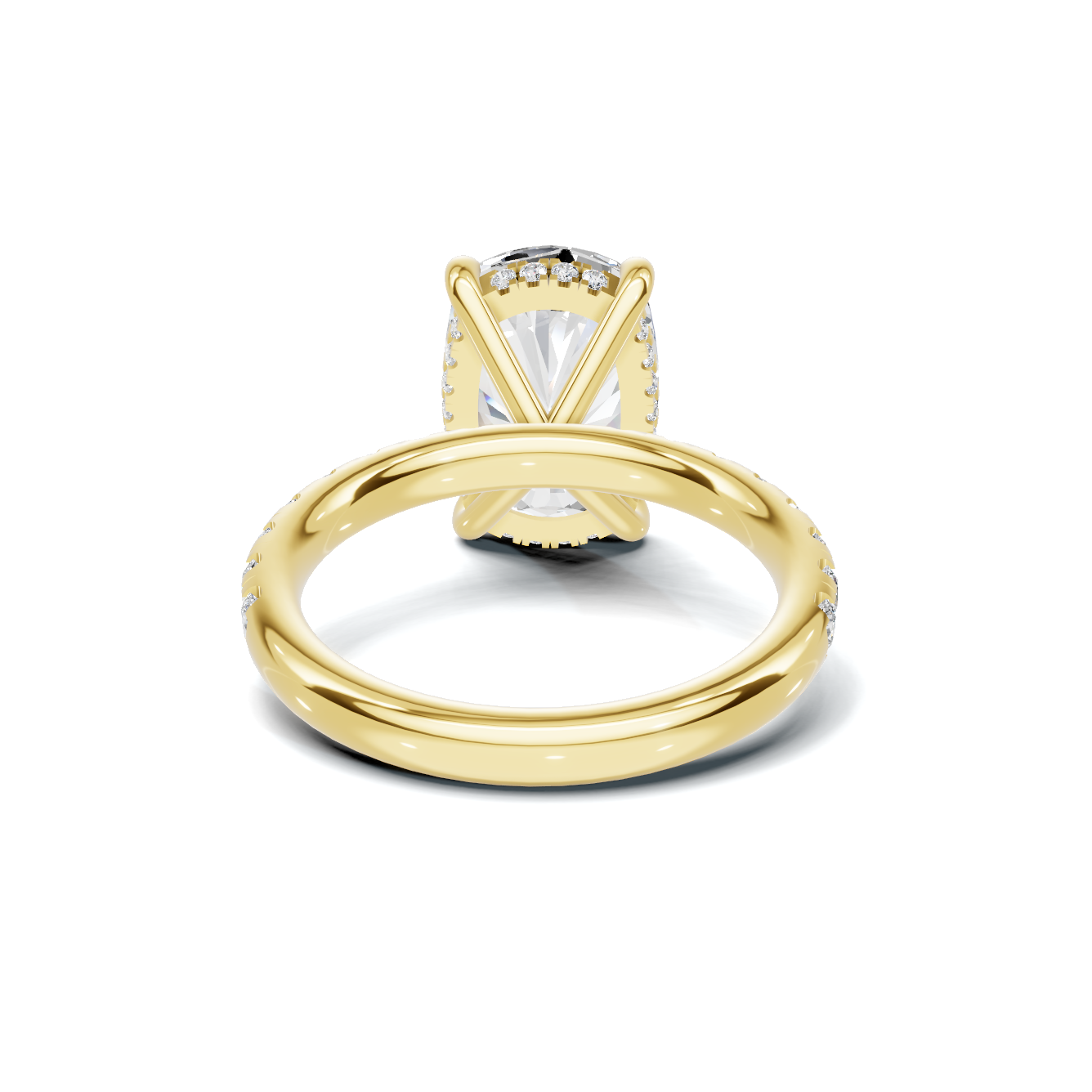 yellow gold