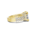 yellow gold