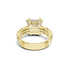 yellow gold