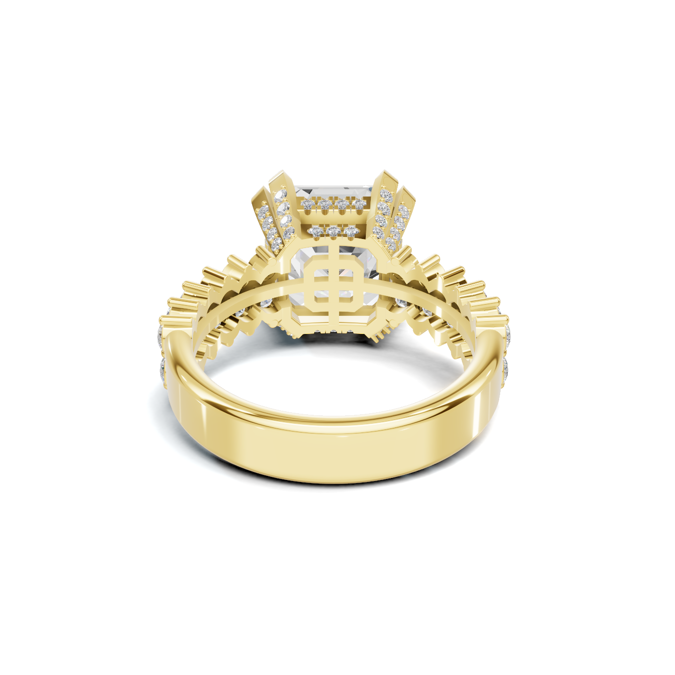 yellow gold