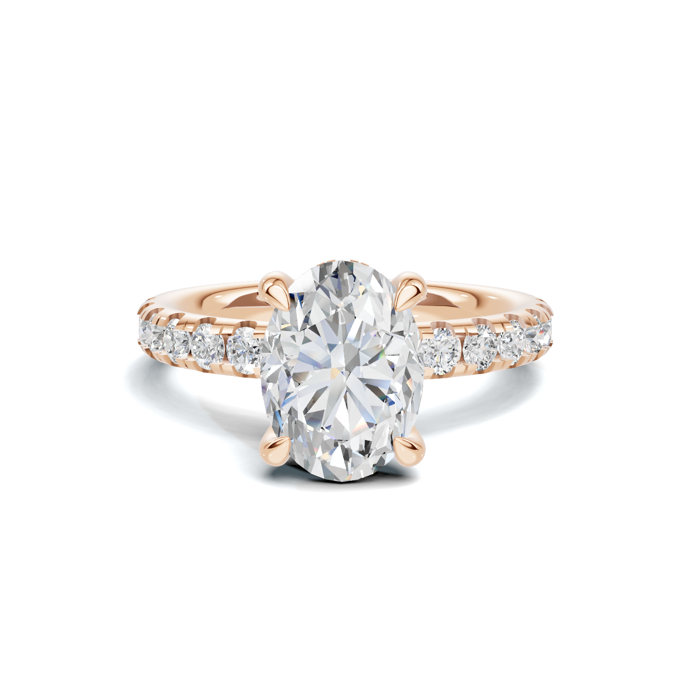 rose gold