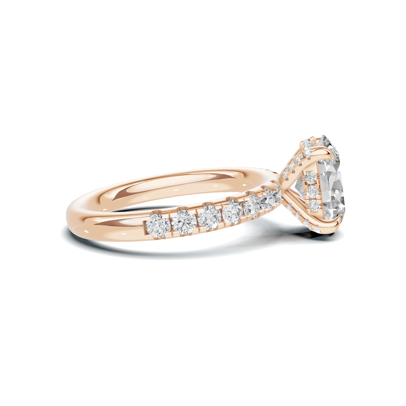 rose gold