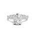 white gold