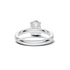 white gold