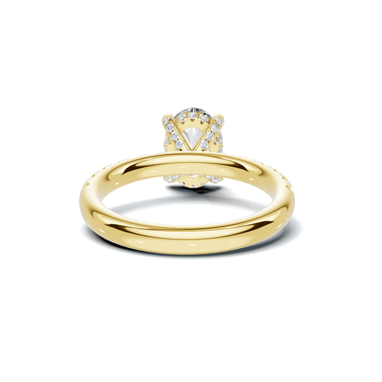 yellow gold