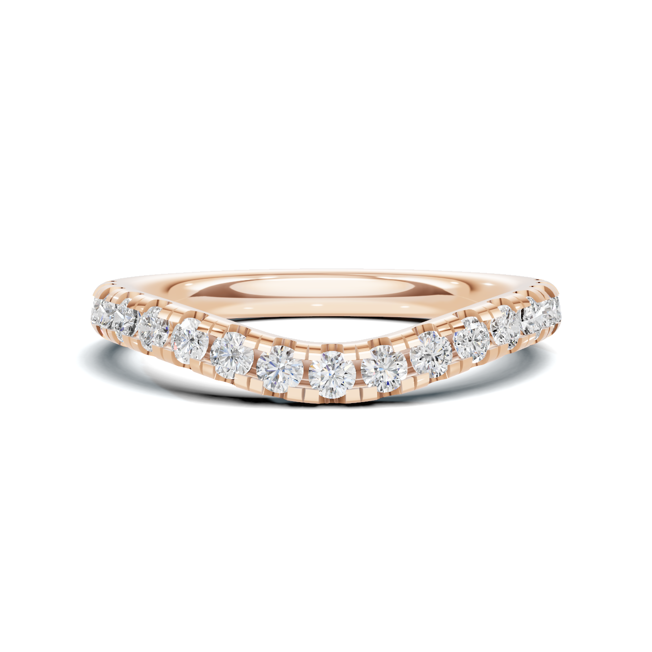rose gold