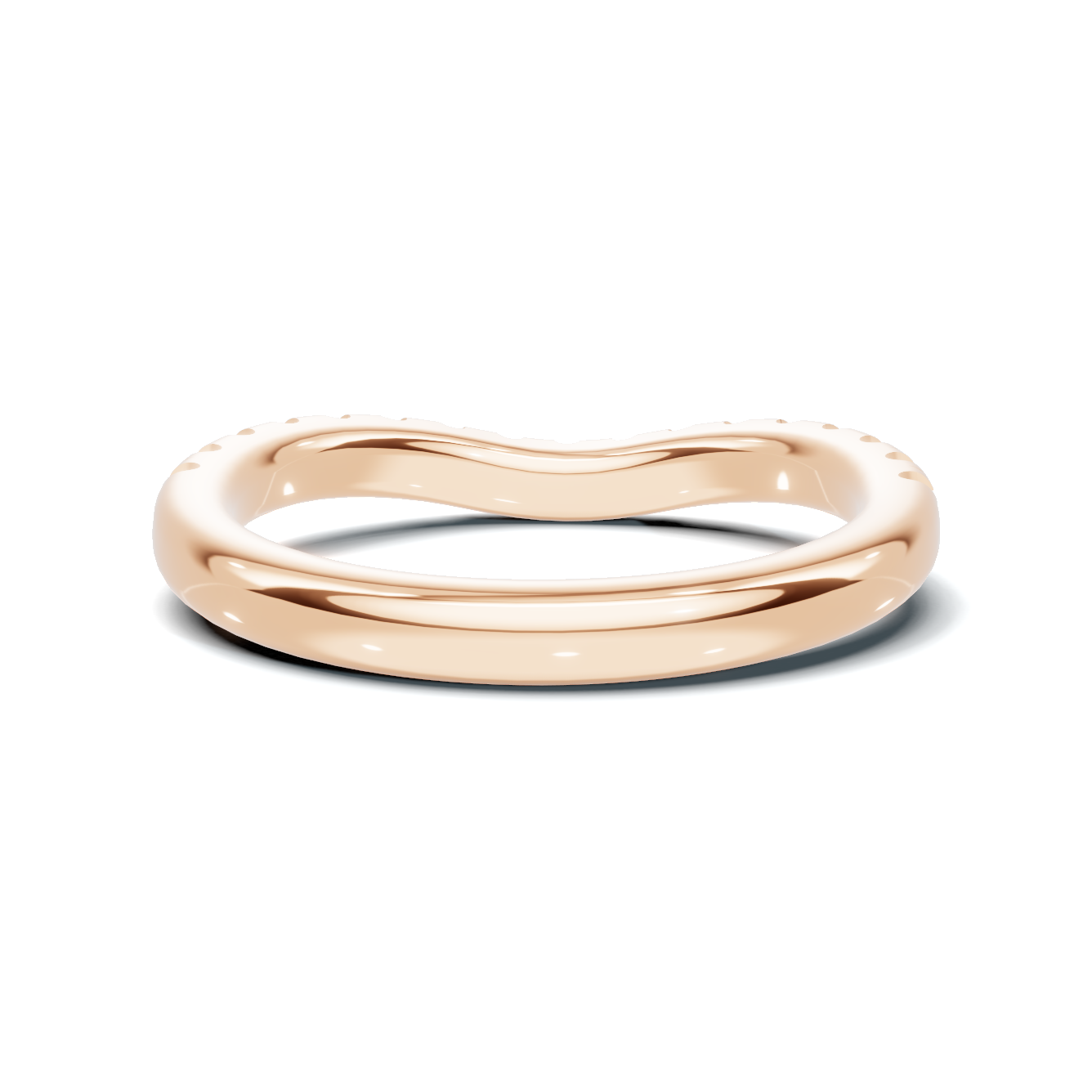 rose gold