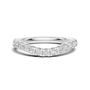 white gold