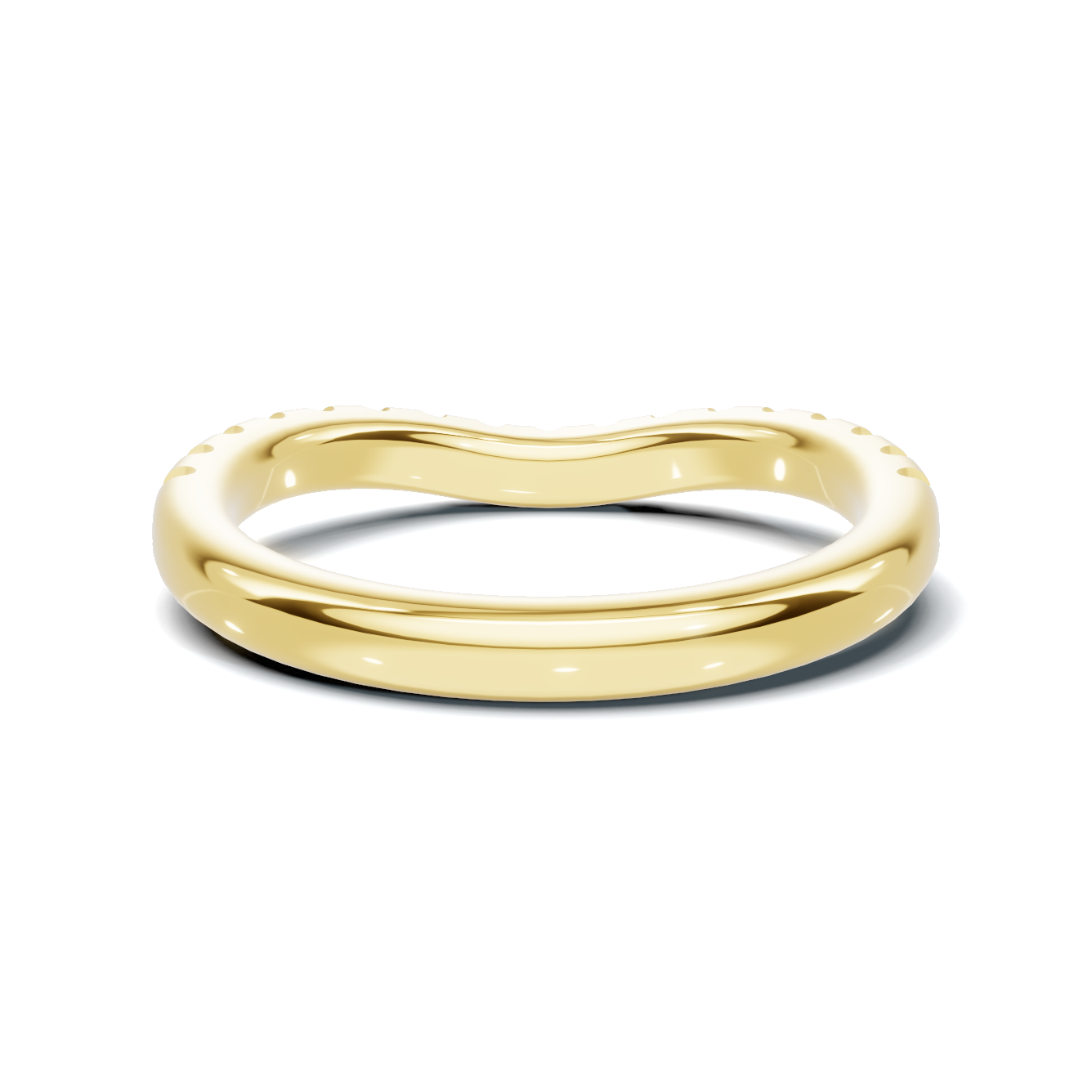 yellow gold