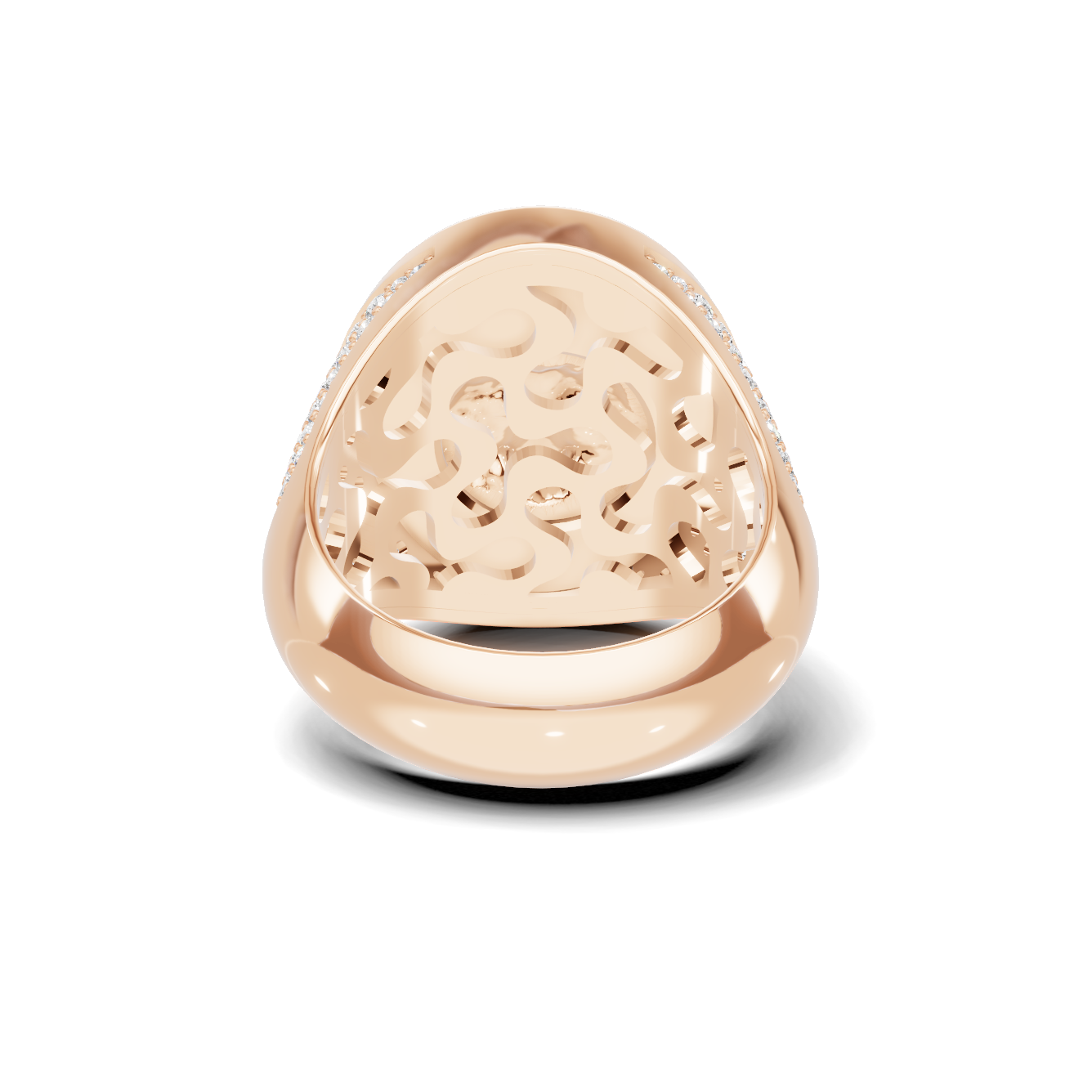 rose gold