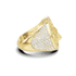 yellow gold