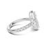 white gold