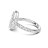 white gold