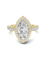 yellow gold