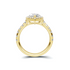 yellow gold
