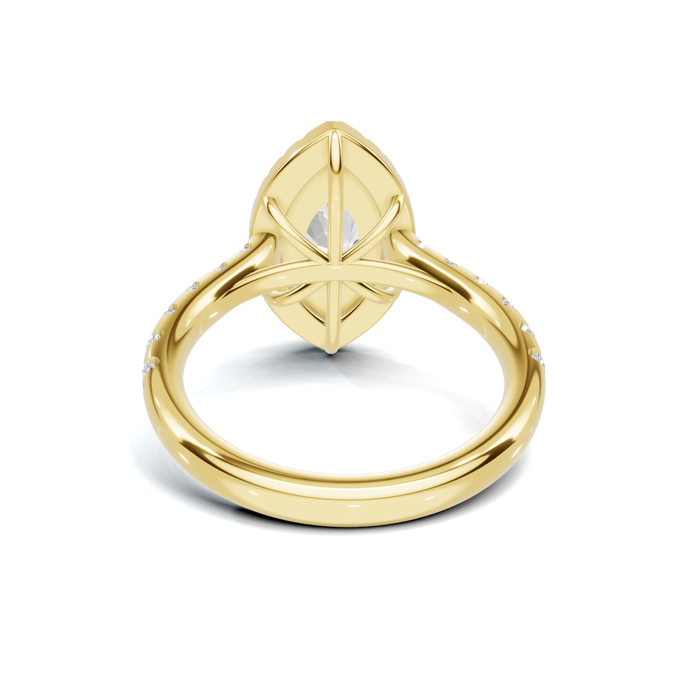 yellow gold