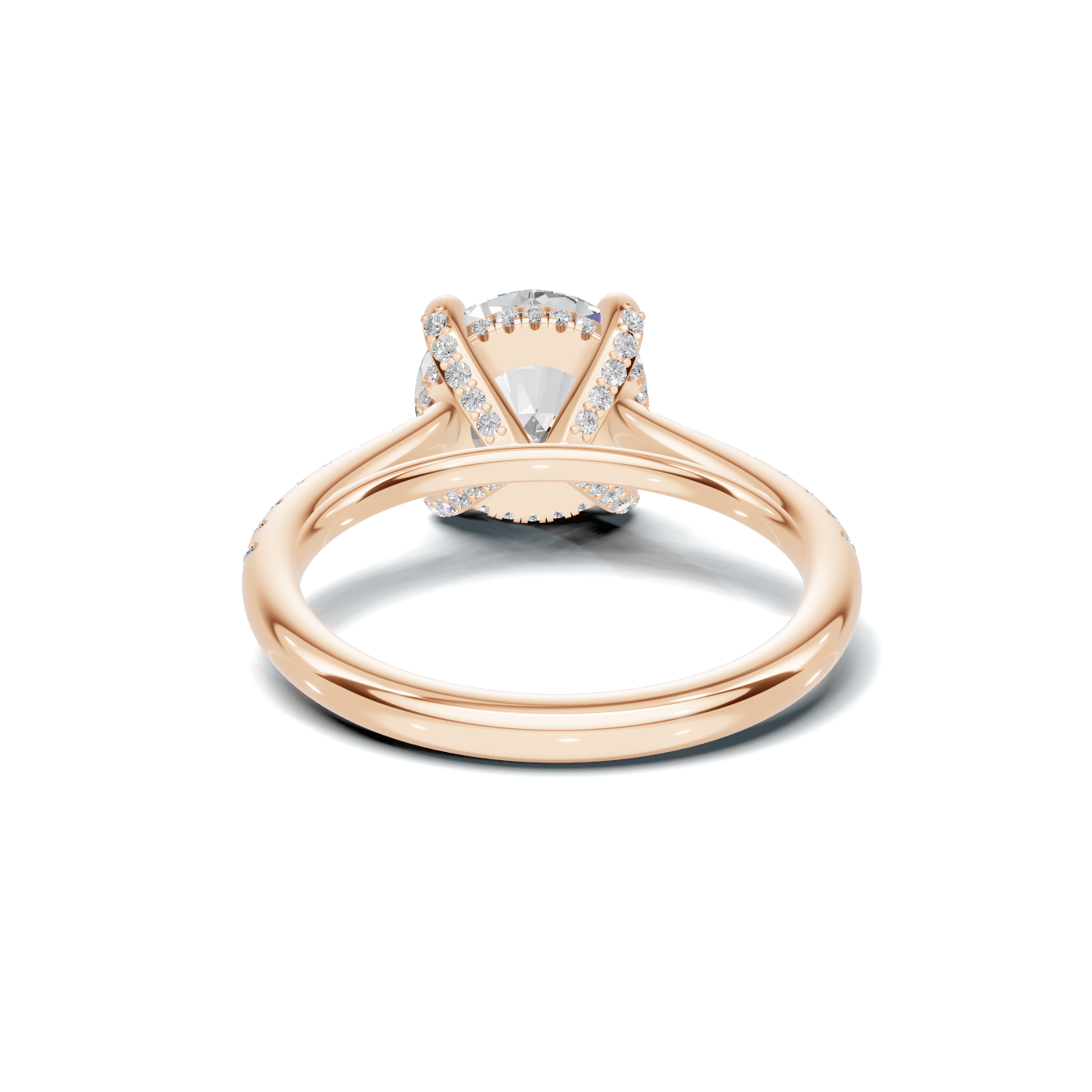 rose gold