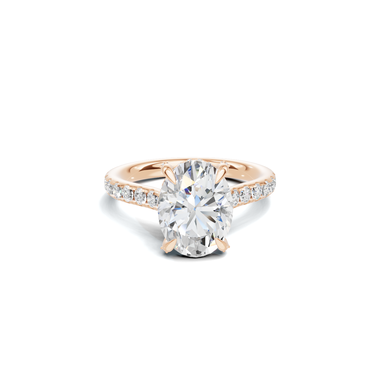 rose gold