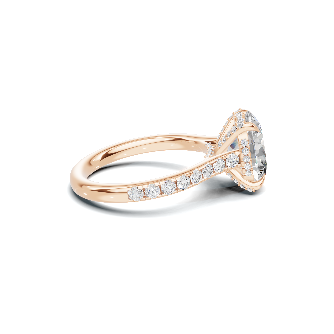 rose gold