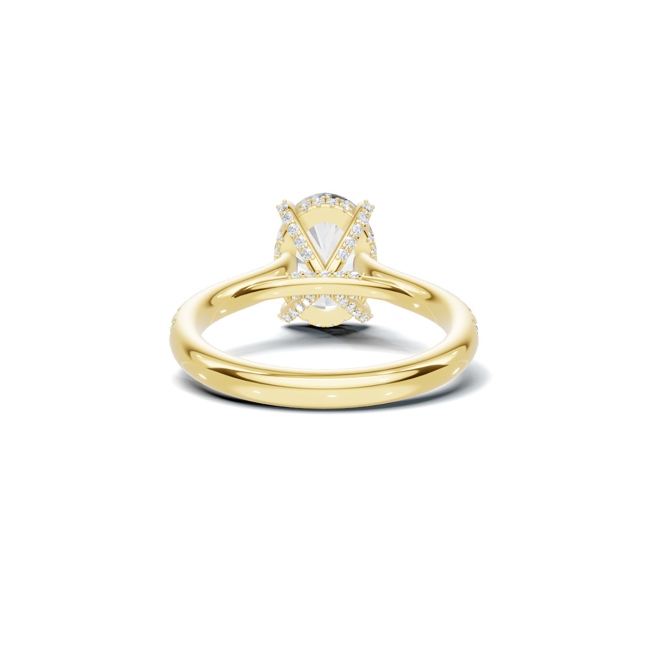 yellow gold