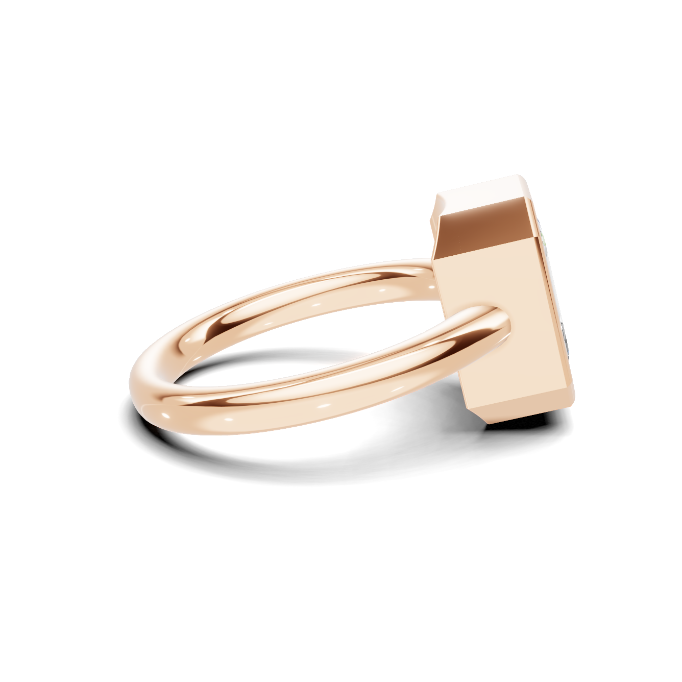 rose gold