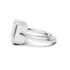 white gold