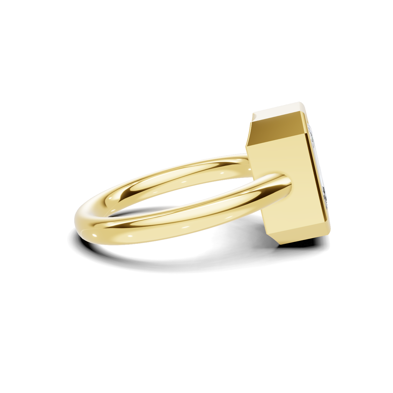 yellow gold