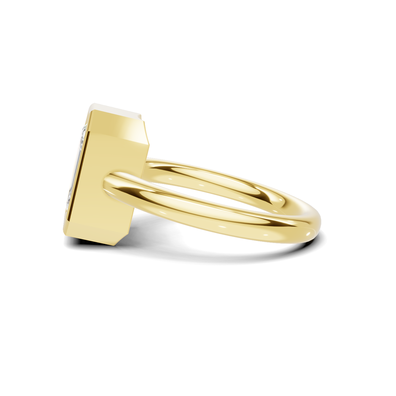 yellow gold