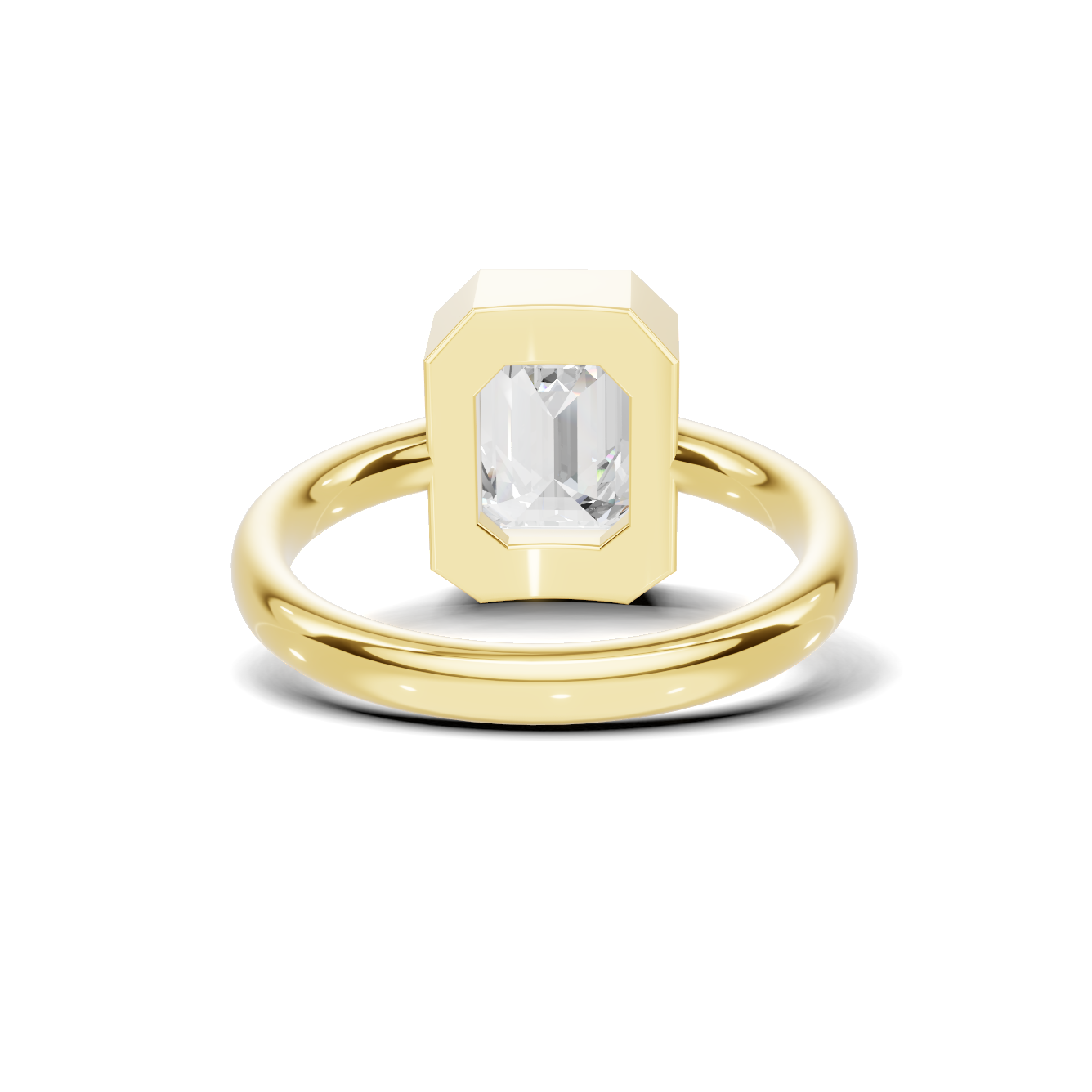 yellow gold