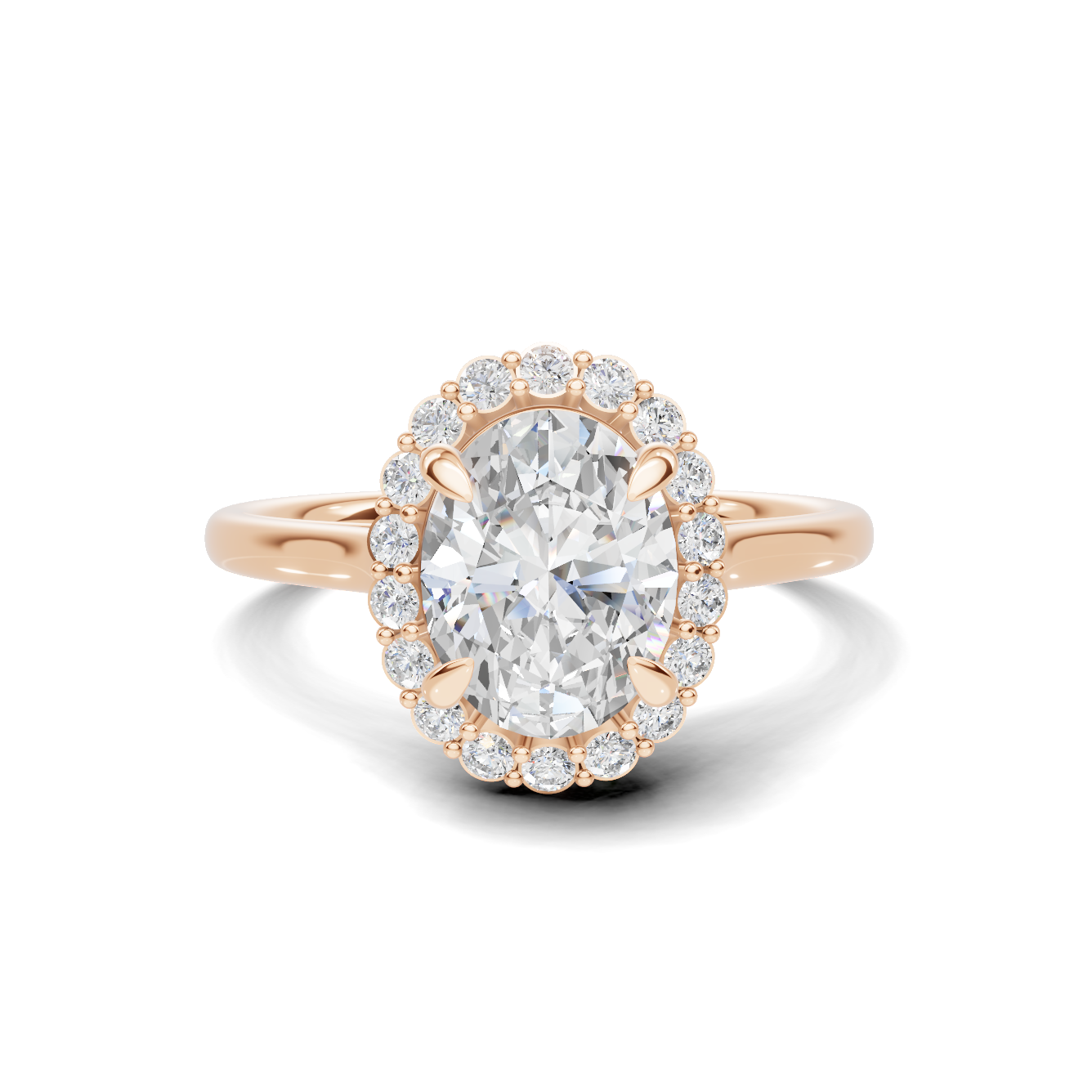 rose gold