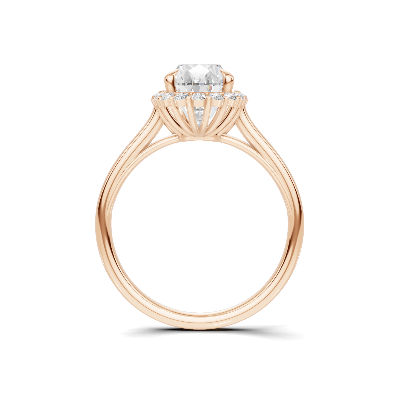 rose gold