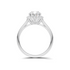 white gold