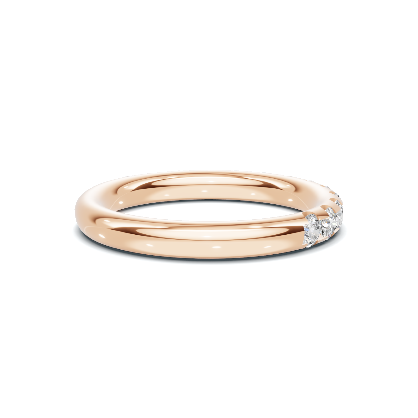 rose gold