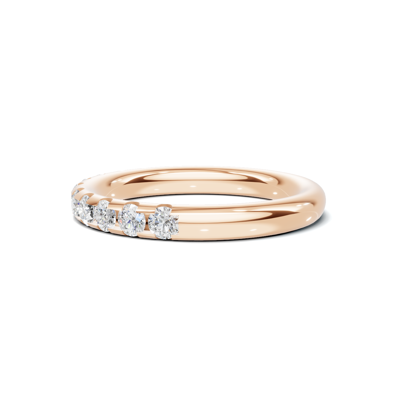 rose gold