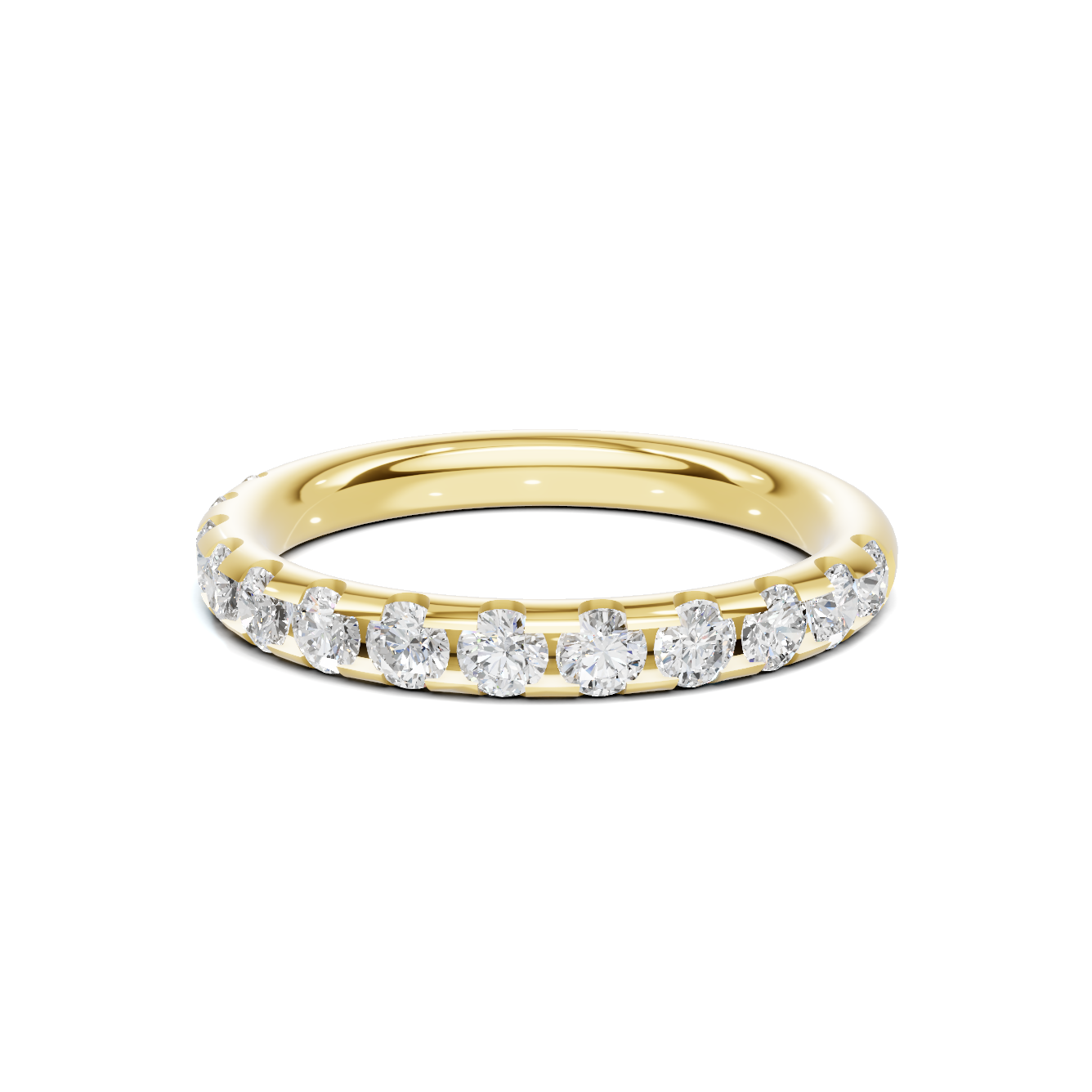 yellow gold