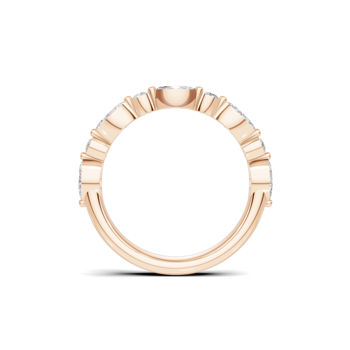 rose gold