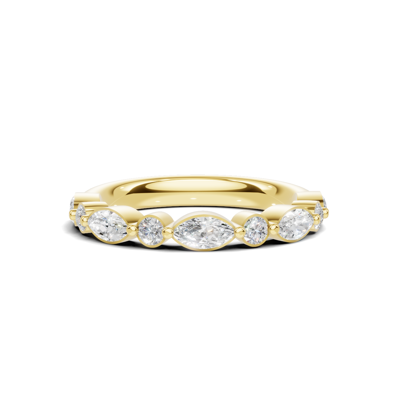 yellow gold