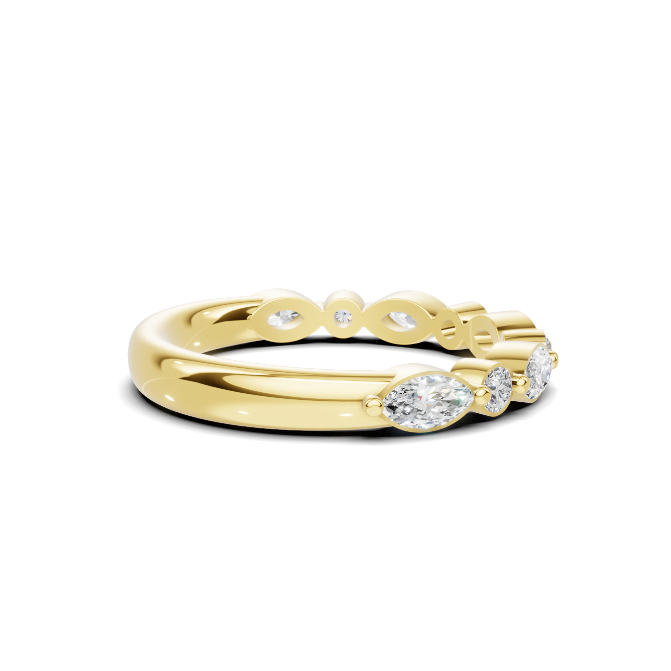 yellow gold