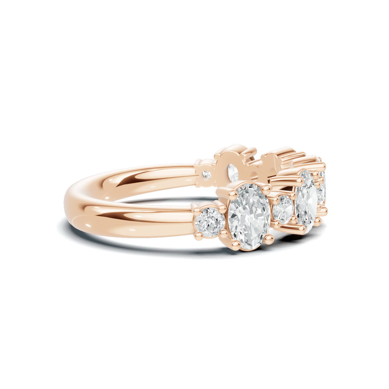 rose gold