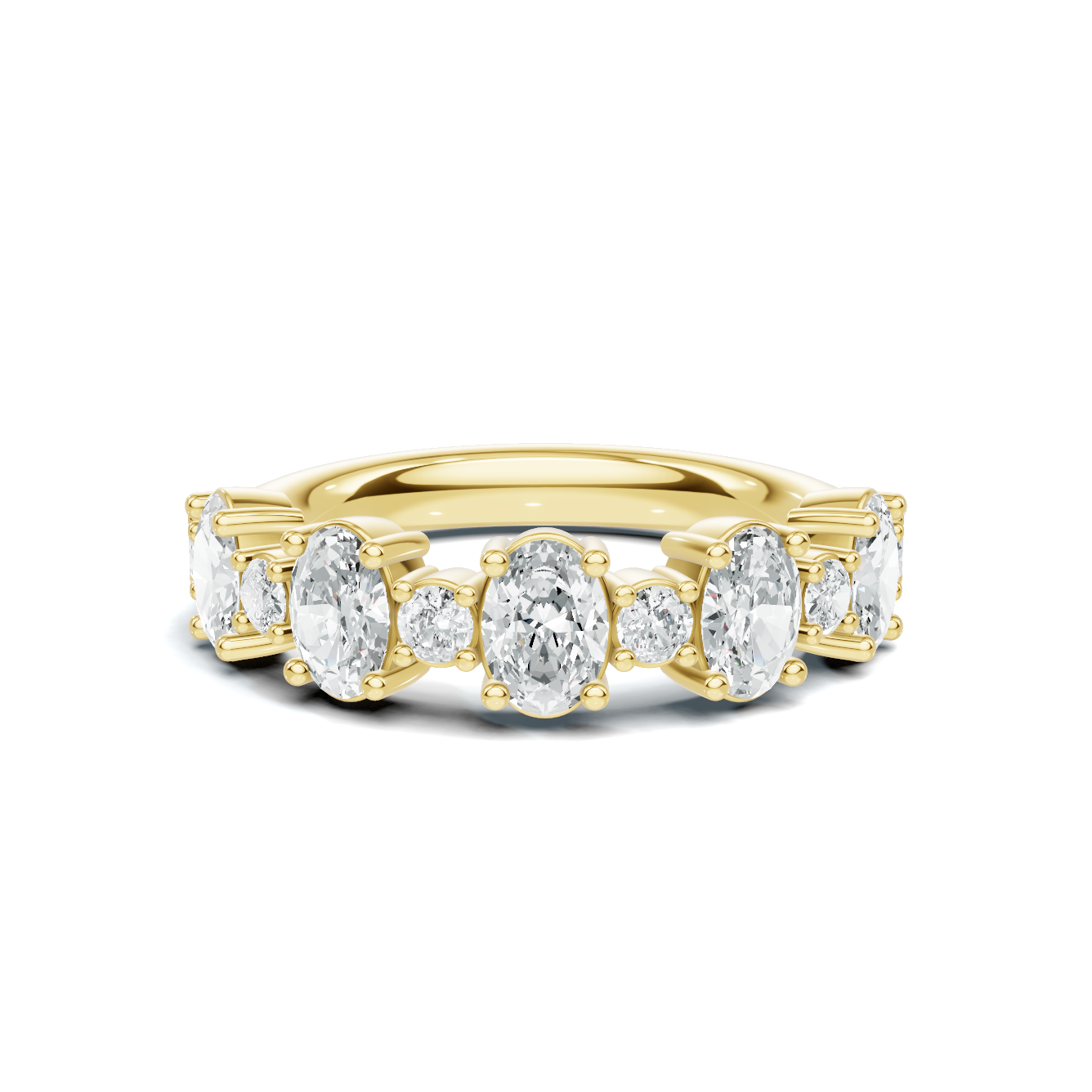 yellow gold