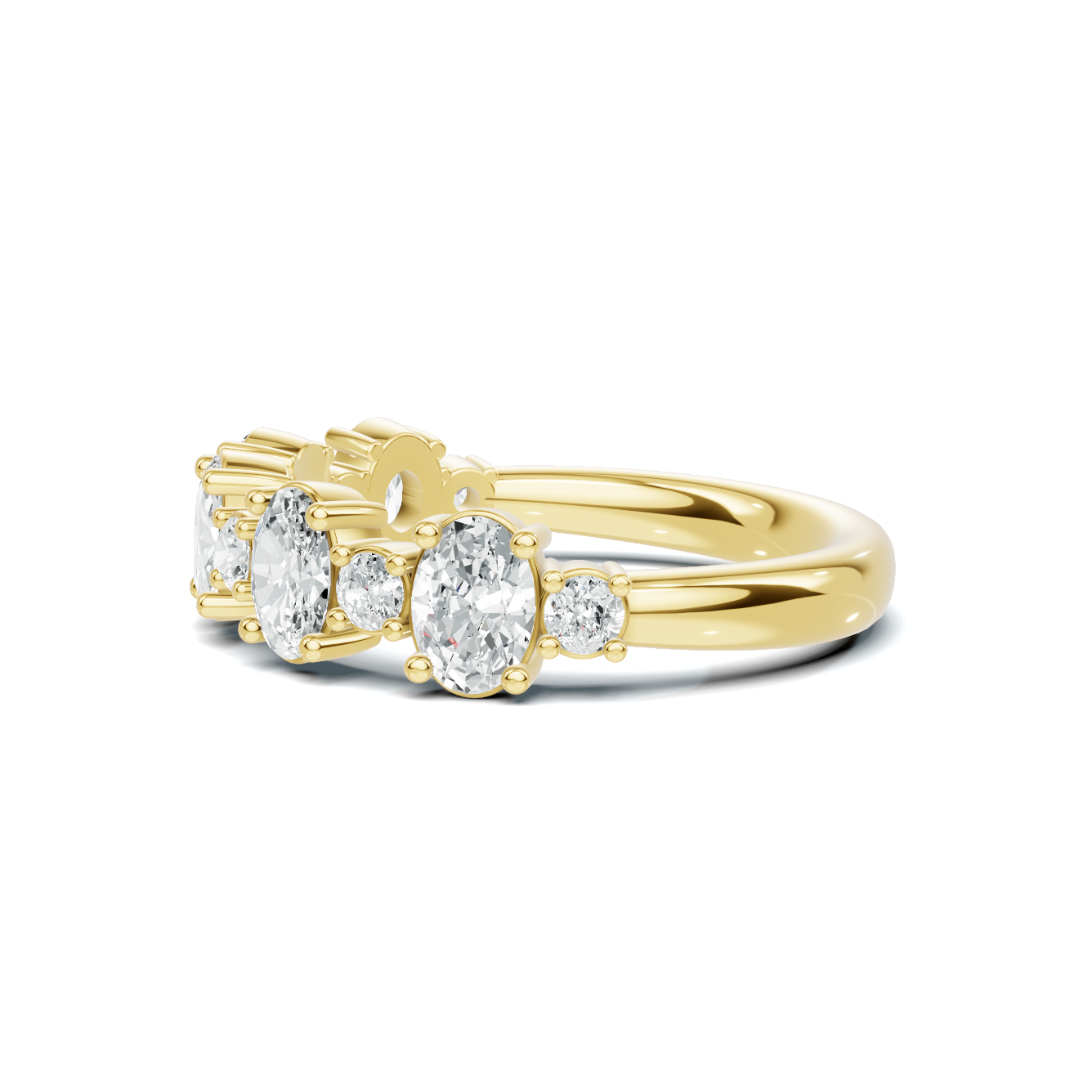 yellow gold