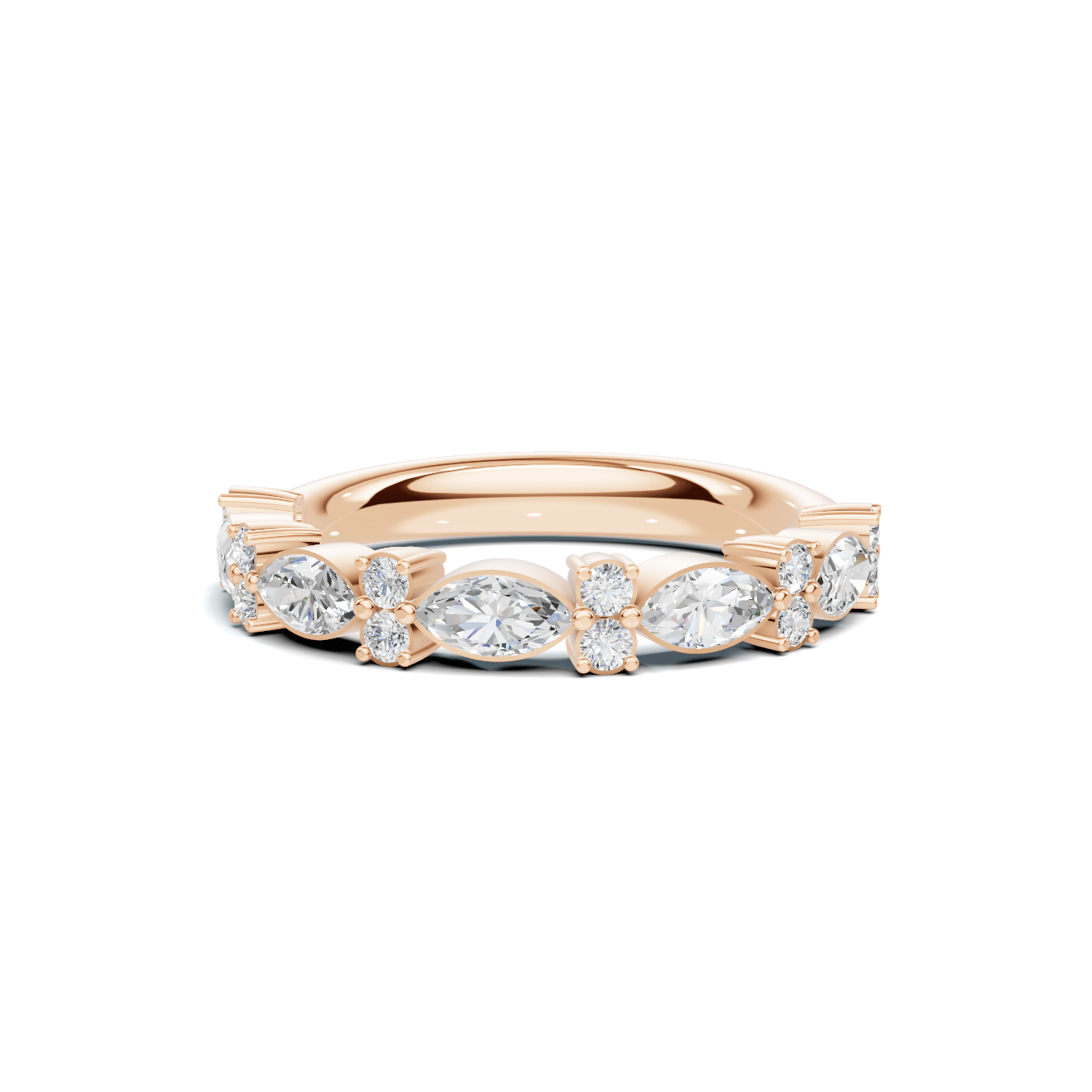 rose gold