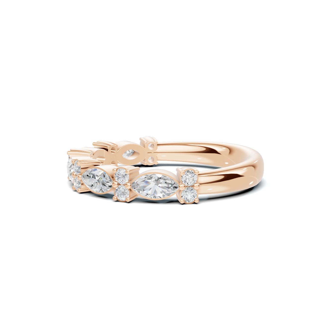 rose gold