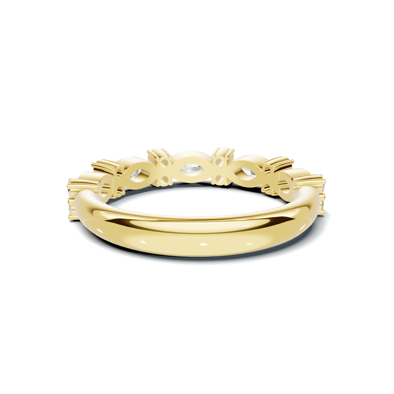 yellow gold