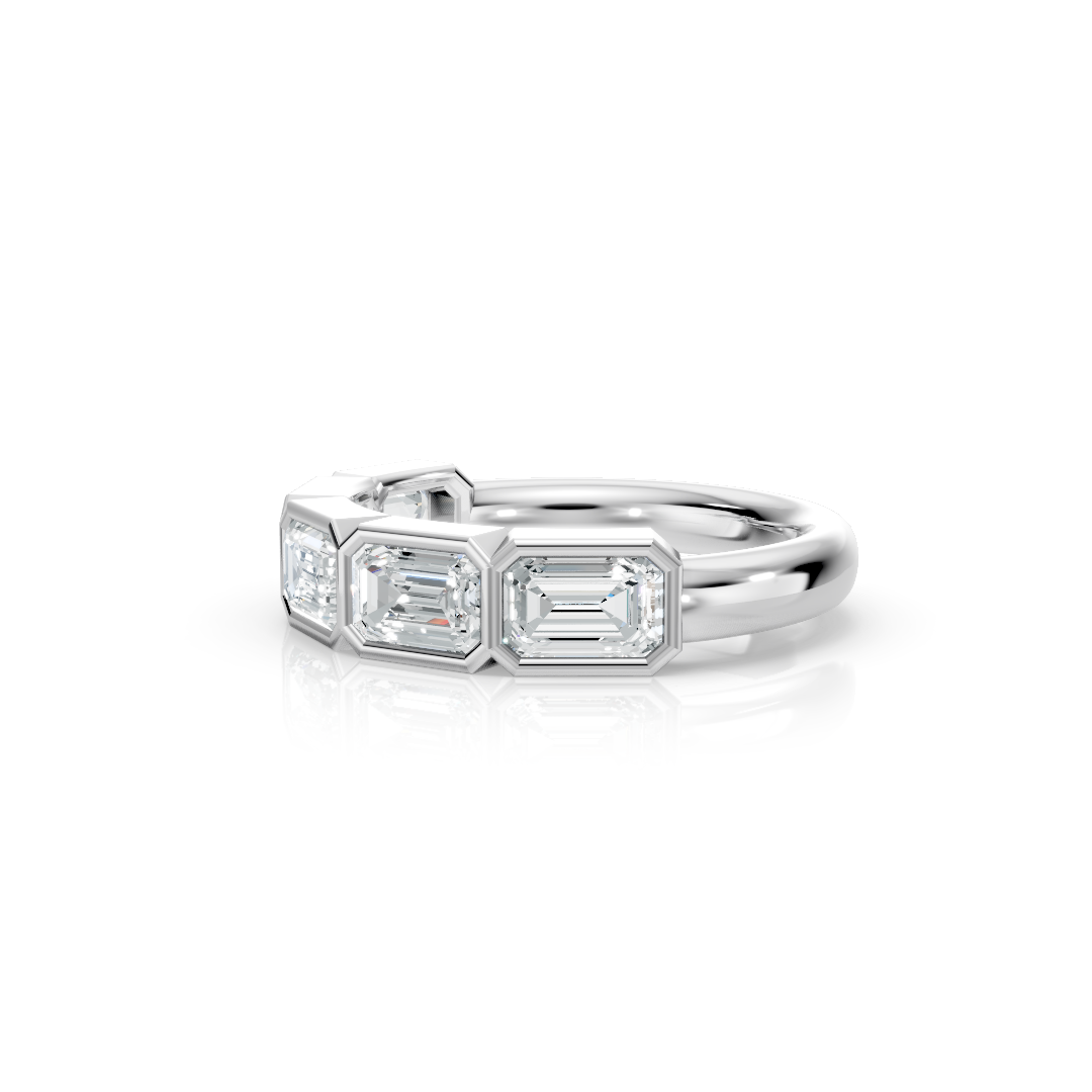 white gold